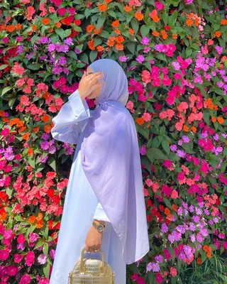 H A N A N E в Instagram: «another one 💜 #hijab #hijabi #hijabinspiration  #hijabe… | Hijab fashion inspiration, Muslim fashion hijab outfits, Muslim  fashion outfits