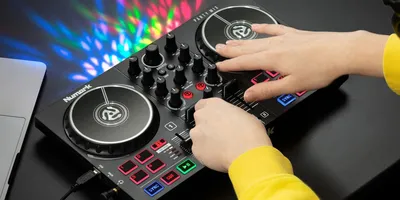 Learn To DJ - Digital DJ Tips - Best Online DJ Courses