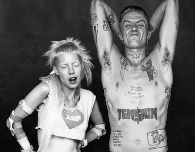 Фотографии Die Antwoord | Last.fm