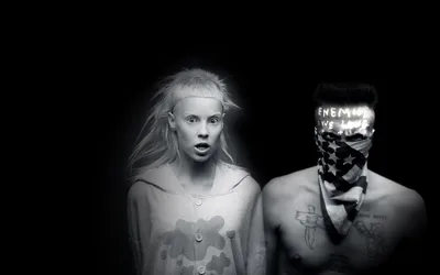 Мужская футболка Die Antwoord. Рисунки (коллекции Die Antwoord) за 1599 ₽  купить в интернет-магазине Print Bar (DIA-444931) ✌