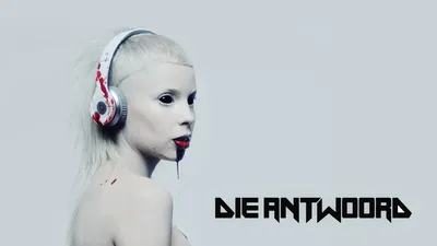 Die Antwoord: истории из жизни, советы, новости, юмор и картинки — Все  посты | Пикабу