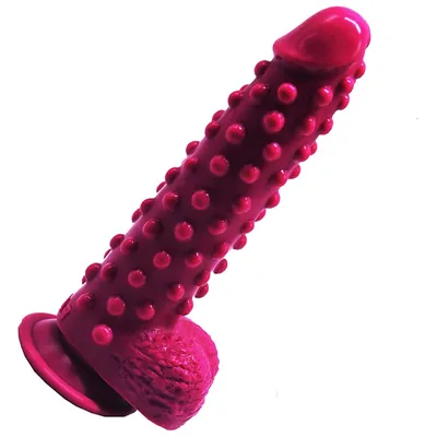 Double Cross Dildo + Bag – Marilyn Manson Store