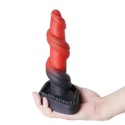 Want to experience a Squirting Fantasy Dildo? | Oxy-Shop - Oxy-shop