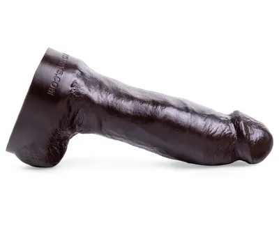 Realistic 9\" Dildo with Suction Cup | Your Pleasure Toys