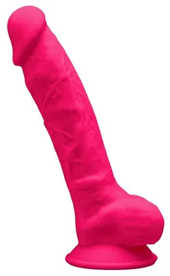 Eldorado Colours Rainbow Pride Dildo (5”) - She Bop