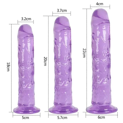 Roseus - Pink Glitter Dragon Dildo - Geeky Sex Toys