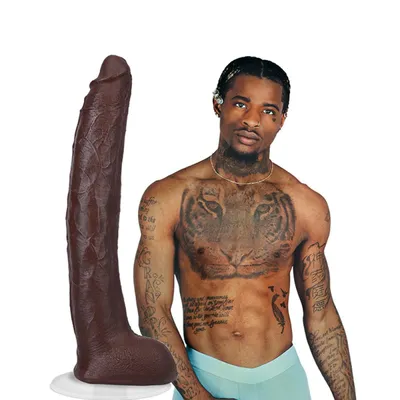 10 Inches Ejaculating Dog Dildo for Sale – Xinghaoya