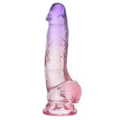 Buy Big Black Dildo Marvin from MEO | Dildos