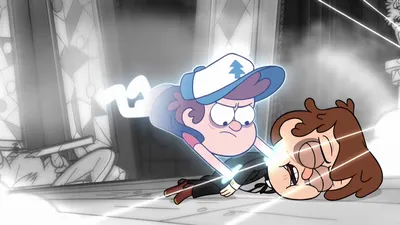 Draw Dipper from Gravity Falls ☆ How to Draw Gravity Falls ☆ Drawing and  Pictures - YouTube