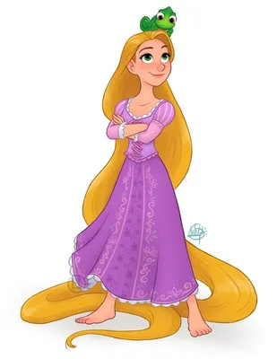 15 картинок с самыми милыми версиями Дисней Принцесс | Disney drawings,  Disney princess art, Disney art