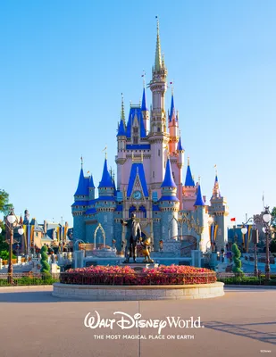 Orlando, Florida: Walt Disney World Travel Guide, Theme Parks and More