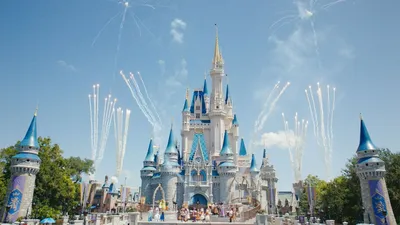 42 Disney World and Disneyland Tips for a Magical Vacation