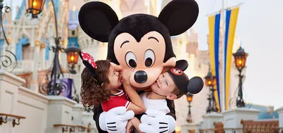 How to Budget for a Family Trip to Disney World - NerdWallet