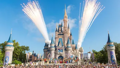 Official]Tokyo Disney Resort Official WebSite|Tokyo Disney Resort