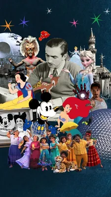 Walt Disney Pictures - Wikipedia