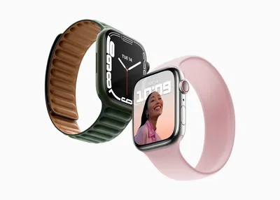 Apple unveils Apple Watch Ultra 2 - Apple