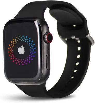 Apple reveals Apple Watch Series 7, featuring the largest, most advanced  display - Apple