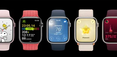 Apple Watch Series 8 review: The best gets a little better | CNN Underscored