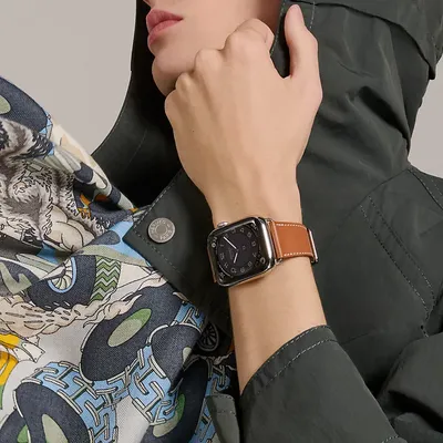 Apple Watch Series 4 review: Bigger, faster and even more health conscious  - CNET