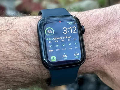 Apple Watch Ultra 2 review | CNN Underscored