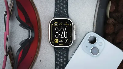 Apple Watch Series 9 - Review 2023 - PCMag Middle East