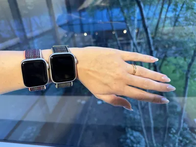 Apple Watch SE (2022) Review | PCMag