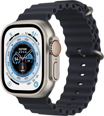 Apple Watch Series 8 Review: A Spectacular, Everyday Smartwatch - Forbes  Vetted