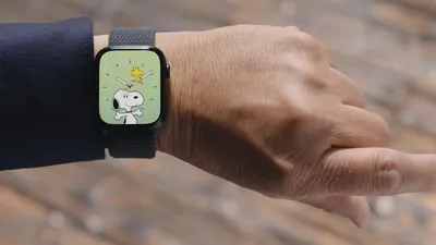 Introducing Apple Watch Ultra - Apple