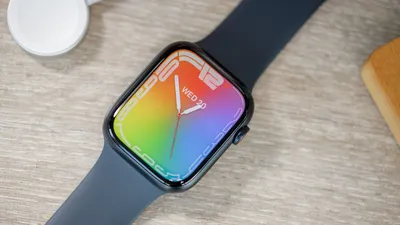 The Apple Watch Is the Best Smartwatch for iPhone Owners | Reviews by  Wirecutter