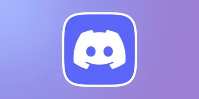 Purple Icon for Discord