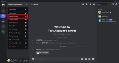 Discord (@discord) / X