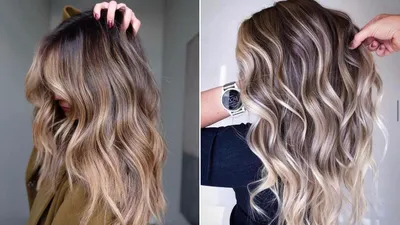 Blonde Highlights: 17 Styles To Show Your Hairdresser