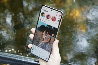 Instagram for iOS to get Live Activities support, will show upload progress  in background | Technology News - The Indian Express