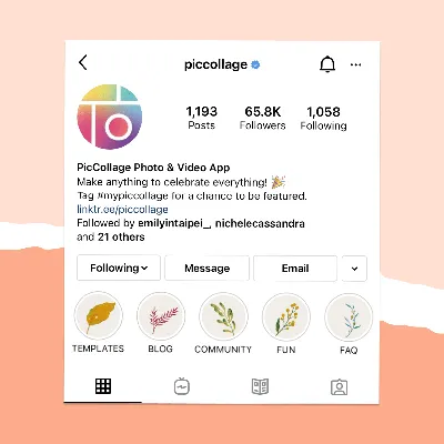 25 Unique Instagram Highlight Cover Ideas | Shutterstock