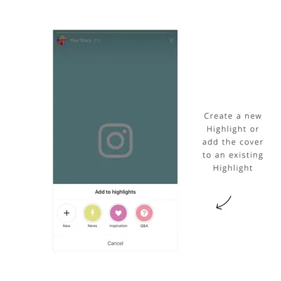 How to embed Instagram story highlights on your website for FREE?