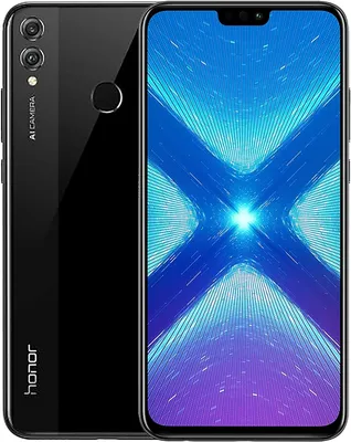 Honor 8X pictures, official photos