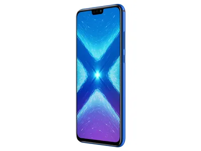 Honor 8X will launch globally soon; US release in the pipeline too -  PhoneArena