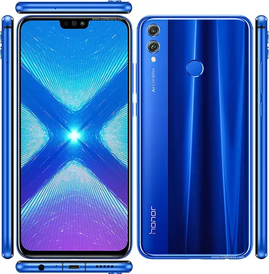 Design Your Own Custom Phone Case For Huawei Honor 8X and Make It Unique