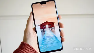 HONOR 8X is now available in the UK - Android Authority