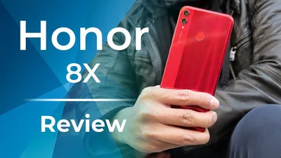 Review] TOP 5 Games with HONOR 8X | HONOR CLUB (UK)