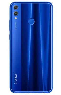 Huawei Honor 8X Back Camera Lens Glass Replacement for Huawei Honor 8X