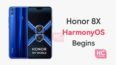 Honor 8X FAQ - Gorilla Glass, Dual VoLTE, Quick Charge, FM Radio