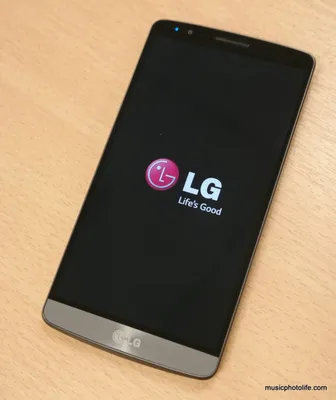 LG G3 review | TechRadar