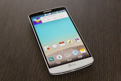 LG G3 review - Tech Advisor