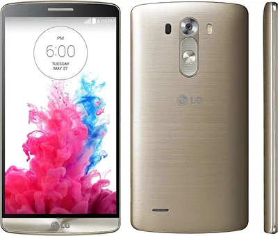 LG G3 review: beautiful, elegant, a little on the slow side | WhistleOut