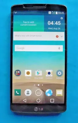 LG G4 vs. LG G3