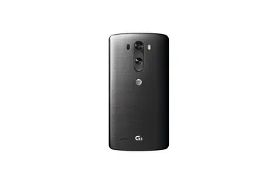 Just Delivered: LG G3 Android Smartphone (LG D851 G3 Silk White) - PC  Perspective