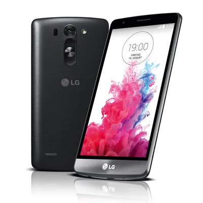 LG G3 S Back Original - Direct Mobile Accessories