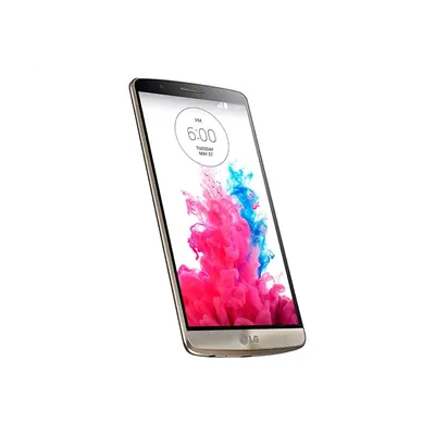 LG G3 specs are unofficially official, here's what you can expect