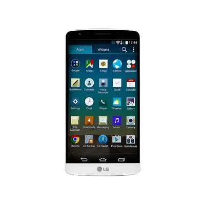 LG G3 specifications